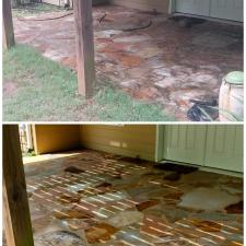 STONE-PATIO-CLEANING-JOB-IN-GAINESVILLE-GA 0